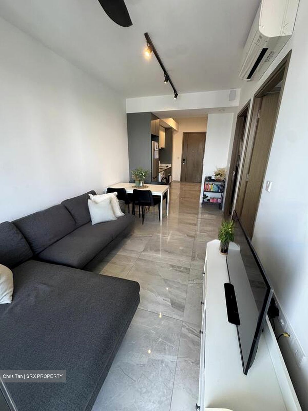 Affinity At Serangoon (D19), Apartment #485457311